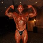 NPC Tri State Championships 2009 - #1